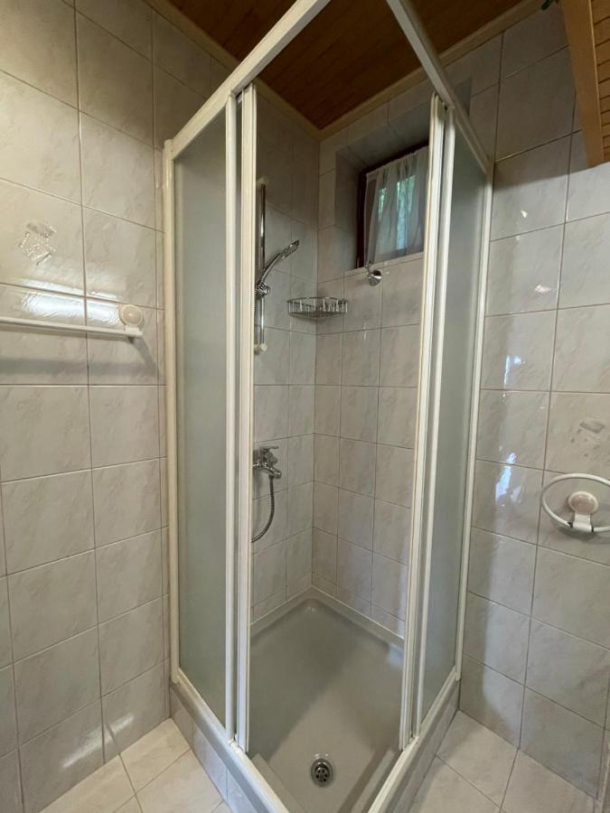 بوينج Apartment Zupanc المظهر الخارجي الصورة
