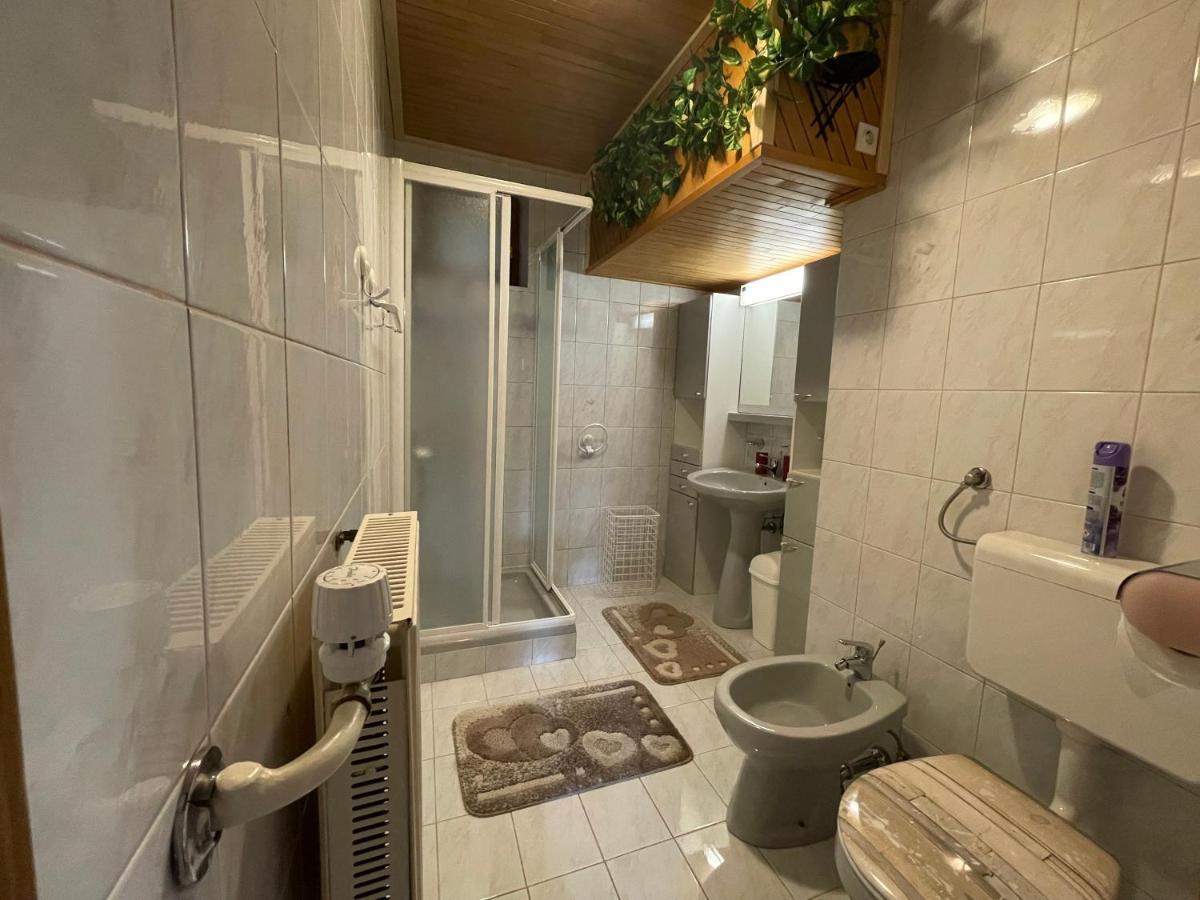 بوينج Apartment Zupanc المظهر الخارجي الصورة