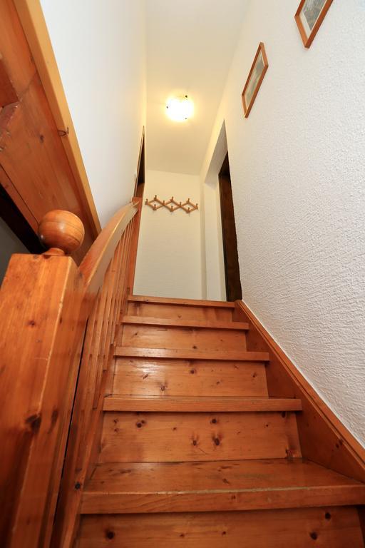 بوينج Apartment Zupanc الغرفة الصورة